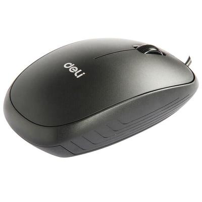 Беспроводная USB-мышь Deli 3715