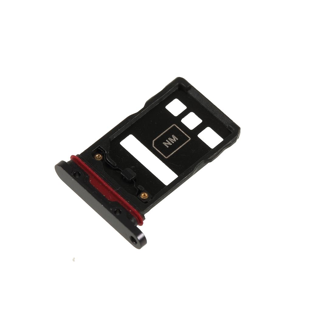 OEM SIM Micro SD Card Tray Holder Replacement for Huawei P30 Pro