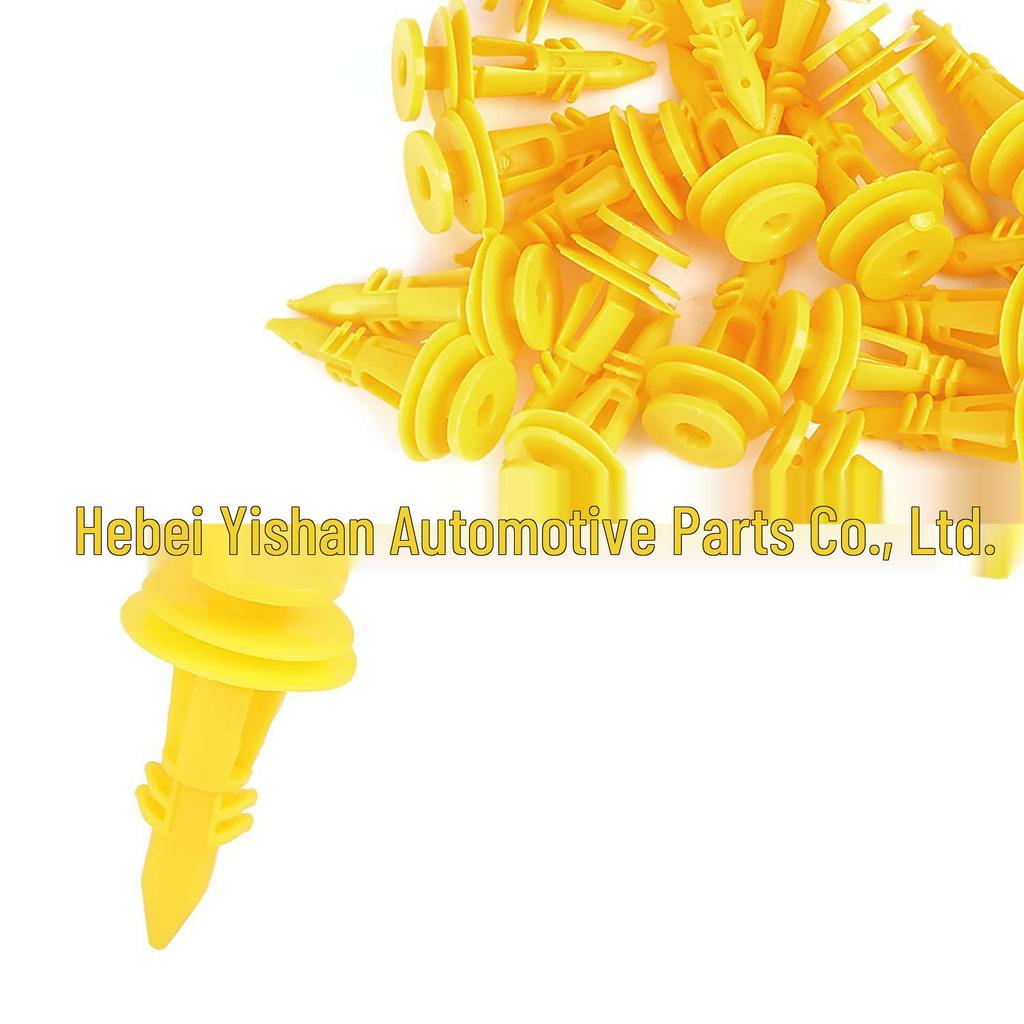 Клипса-фиксатор панели задней двери для WJ Jeep Grand Cherokee и двери Chrysler