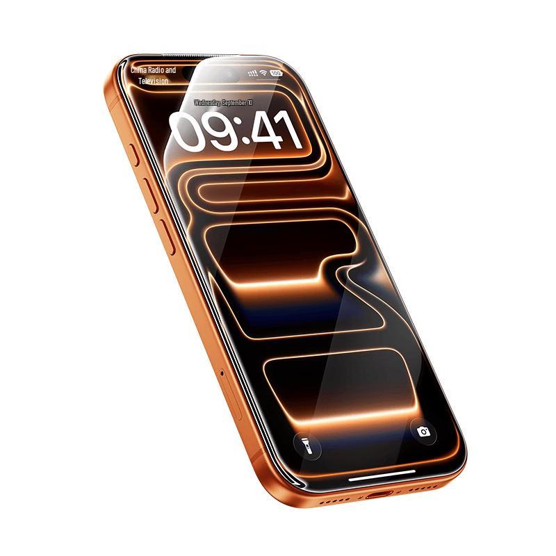 Shinego 3D Curved Ultra-Thin Tempered Glass Screen Protector