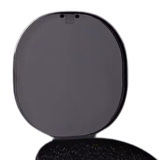 Useful Makeup Brush Cleaning Box Undeformable Deep Clean Washable Eyeshadow Scrubbing Tool Beauty Salon Supply