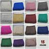 10 Meter 15cm Long Fringe Lace Tassel Polyester Lace Trim Ribbon Sew Latin Dress Stage Garment Curtain DIY Accessories