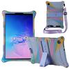 Силиконовый чехол для Lenovo Tab P11 Xiaoxin Pad 11 2021 TB-J606F Pro 2020 TB-J706F M10 Gen2 TB-X306F M10 Plus TB-X606F Чехол-подставка