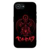 Защитный чехол Berserk Guts для Apple iPhone 16 17 Air 14 15 Pro Max Plus 16+ 16E 14+ ProMax
