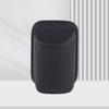 Storage Bin Car Door Cup Holder Leather Automotive Drink Rack Auto Back Seat Cup Holder  Vehicles
