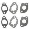 2Sets Carburetor Carb Gaskets For GX160 GX168 GX200 Engines 16212-ZH7-800