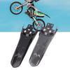 1Pc For Surron Electric Bike Accessories Motorcycle Rear Fender Extension Light Mudguard Tail Fender