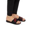 Nike Benassi Jdi Black Challenge Red 343880-060