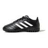 Goletto 7 Simple Comfortable Shock Absorbing Durable Low Top Kids Soccer Shoes Kids Soccer Shoes Black HP3061