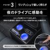 CRAFT WORKS Custom JF1 JF2 Dedicated Console Box with Drink Holder Easy Installation and Storage Center Console N-BOX N-BOX - - - N-BOX