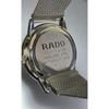 Б/у RADO Jubil Quartz 18K золотая модель
