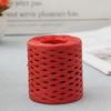 Package Wedding DIY Packing Decoration Twine Paper Rope Raffia Ribbon String Cord
