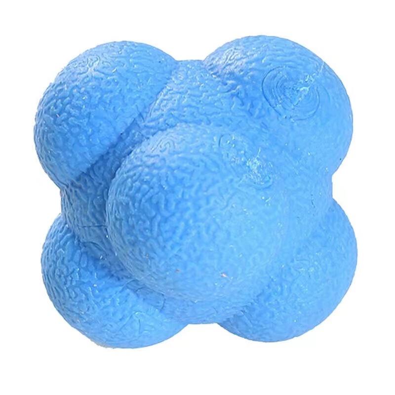 Longchan Hexagonal Reaction Agility Training Ball