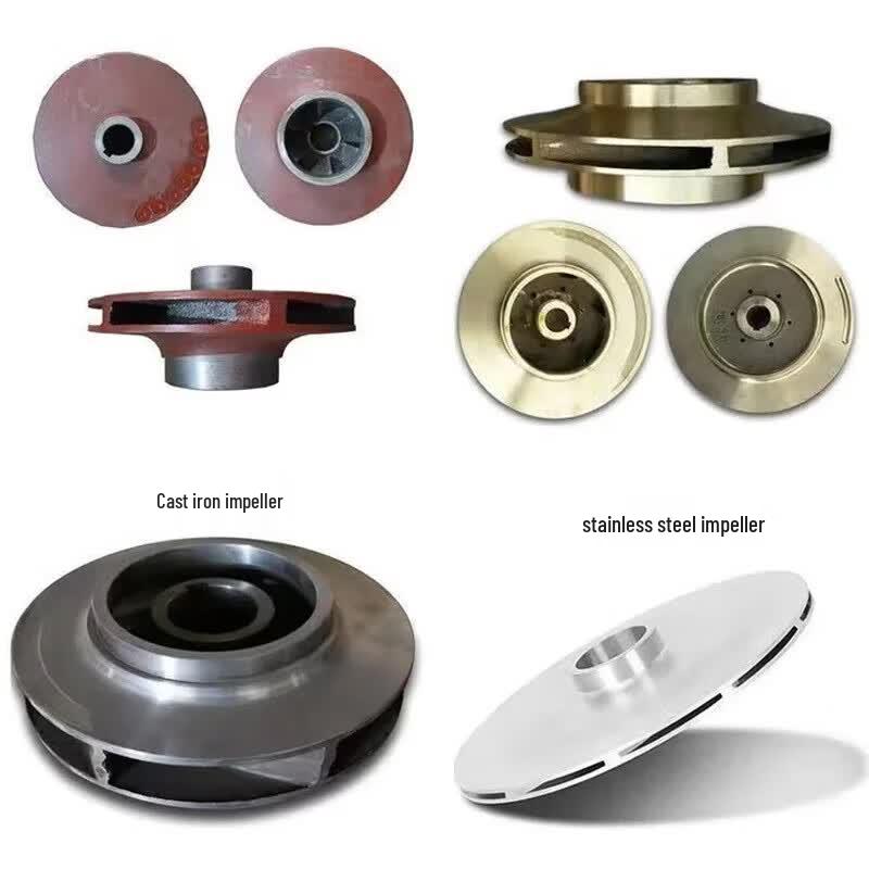 Aotianyu Corrosion-Resistant Centrifugal Pump