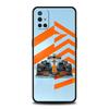Чехол для телефона Ayrton Senna F1 Для OnePlus 12R 9R 12 11 10 Pro 9 8 7 7T 8T 10T 9RT Nord 2T N10 N200 CE 2 5G Черный Чехол Мягкая Оболочка