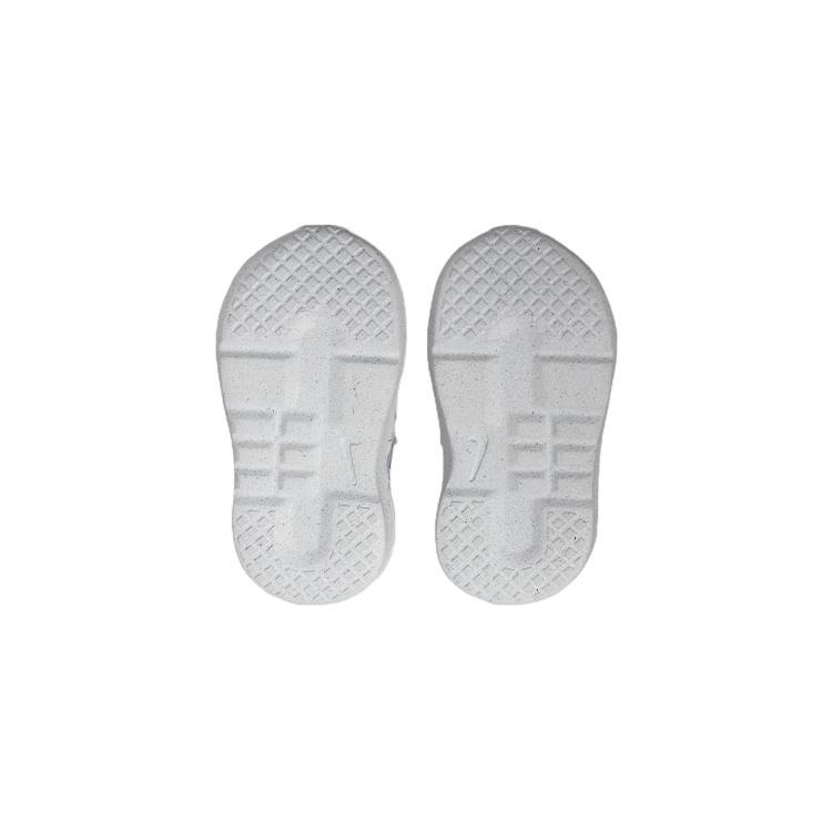 Nike Crater Impact Toddler 'White Aura' (Unisex) White / Aura / Summit White / Metallic Silver Toddler Shoes DB3553 102