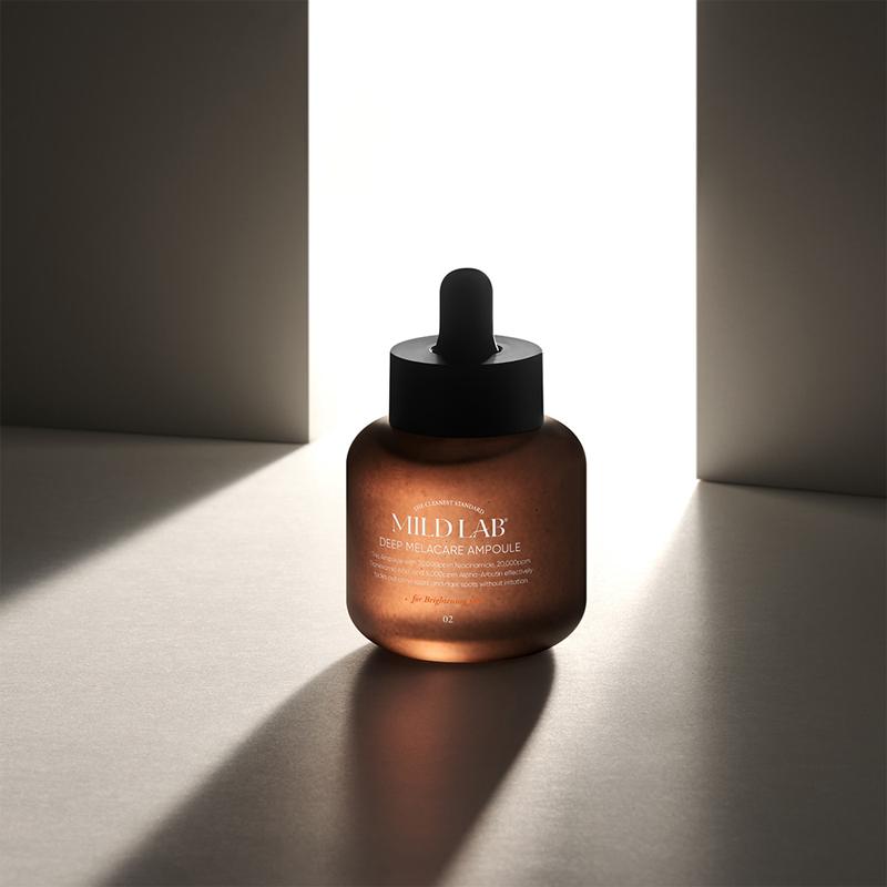 MILD LAB Ампула Deep Melacare 50 мл