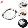 Huohou 304 Stainless Steel Spoon Pad for Kitchen Tools