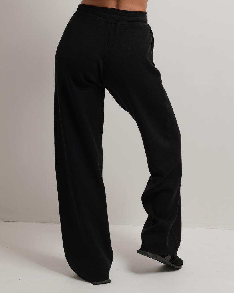 Костюм демисезонный Butella 15210 M черный (кофта, штаны)