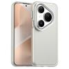 Противоударный чехол конфетного цвета для Huawei Pura 80 Pro Plus, матовый чехол для задней панели Huawei Pura 80 Pro, чехол для Huawei Pura 80 Pro Plus