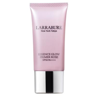 Lalabu Essence Glow Primer Rose 30 г Sunguard Фуллерен Производное витамина С APPS Человеческие стволовые клетки Арбутин Osilift Комплекс церамидов Гиалуроновая кислота
