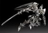 MODEROID Легенда о героях: Trails of Cold Steel - Валимар, Пепельный Рыцарь, Пластиковая Модель для Сборки, Не Масштабная (Вторая перепродажа)