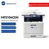 Многофункциональный цветной принтер A4 Guangdiantong MP3104CDN, штепсель CN (адаптер в комплекте)