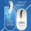CHIGO Electric Pore Vacuum and Blackhead Remover CN plug (adapter included)