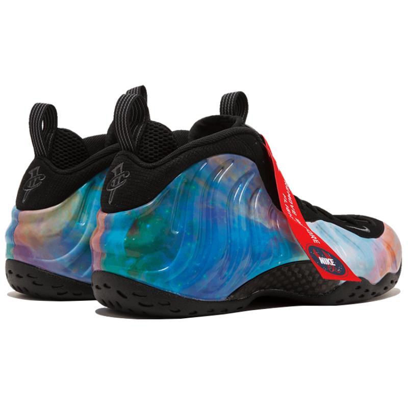 Nike Кроссовки Air Foamposite One Big Bang Повседневная обувь AR3771-800