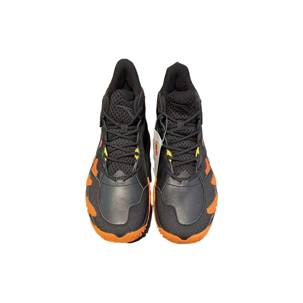 Naruto x Anta Men's 112141627-1