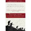 Letters From A Lost Generation: First World War Letters of Vera Brittain and Four Friends