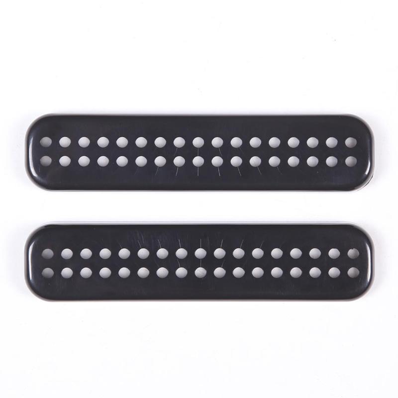 For Ford Maverick -2025 Air Conditioning Outlet Cover tall Rear Under Seat Air Conditioning Outlet Frame Accessories