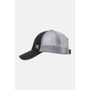 Kolon Sports Унисекс Сетчатая Кепка Sahara Qerex25331blk