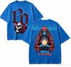 New 2026 Summer Bhse Onkelz For Fan Gift Tshirt Unisex Unisex Harajuku Oversized Unisex Short Sleeve Streetwear High
