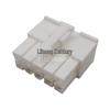 Molex 39-01-2105 Корпус из белого пластика с шагом 4,20 мм 10 контактов 5557-6R