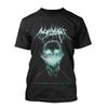 ГОРЯЧИЙ!! AngelMaker Музыкальная группа Черная футболка Хлопок Унисекс Все размеры S-234XL HRS122 Унисекс Футболка