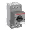 Автоматический выключатель защиты двигателя ABB MS116-4