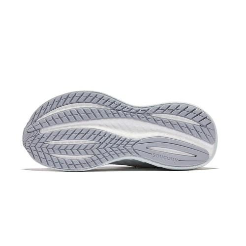 SAUCONY Triumph 22 Белый пеноматериал Женские - S10964-245