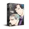 Sherlock A Scandal In Belgravia 12 Boxed Set by Steven Moffat... 9781787740198