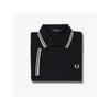 [hq Genuine] Fred Perry [g3600] Twin Tip Fred Perry Shirt  350  Afpf2413600 350 qzgAfpf2413600 350