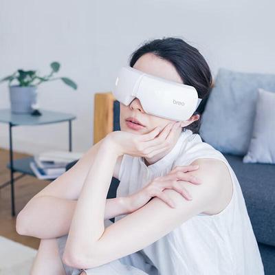 Массажер для глаз ISee H Smart