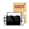 Clear Tempered Glass Film Screen Protector for Win 4 Handheld Consoles Portable Gaming Systems Ensuring Smooth Gameplay