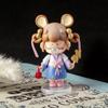 Twelve Zodiac Hand-Made Doll Trendy Doll Desktop Internet Celebrity Ornaments Girl's Birthday Gift Children's Toys