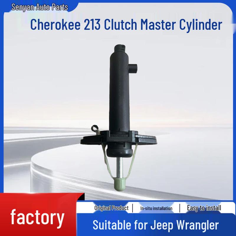 Clutch Pump Assembly for Jeep Cherokee Wrangler 213 Clutch Slave Cylinder