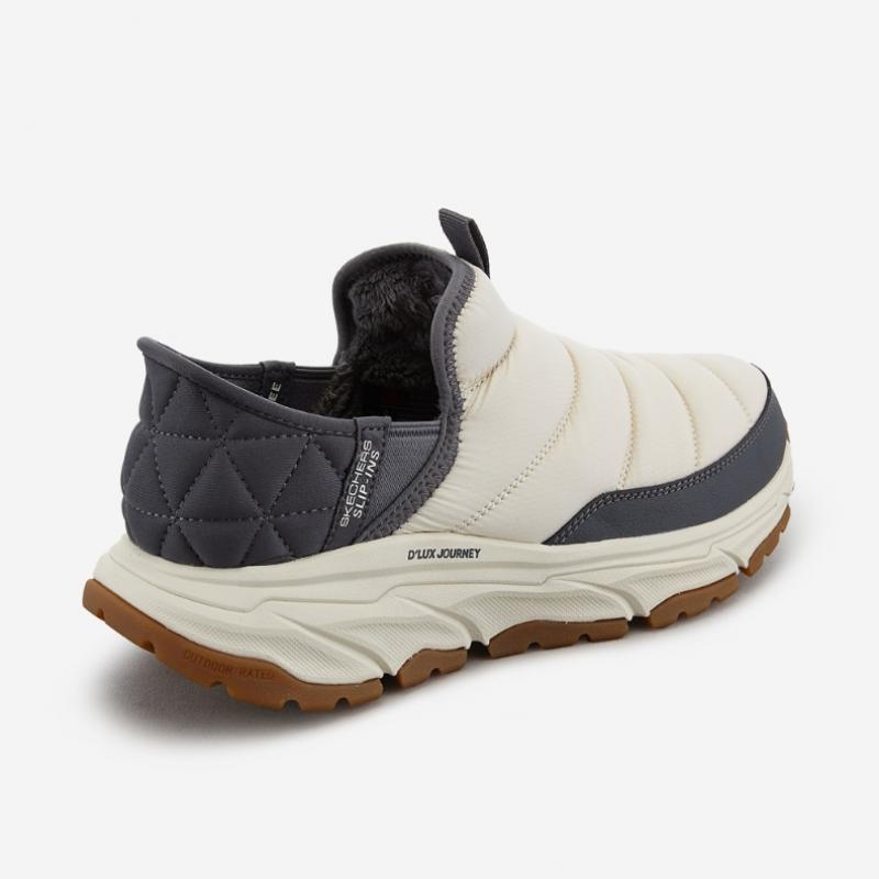 Skechers Женщины S Deluxe Journey Sleep In Sl0wpcey122
