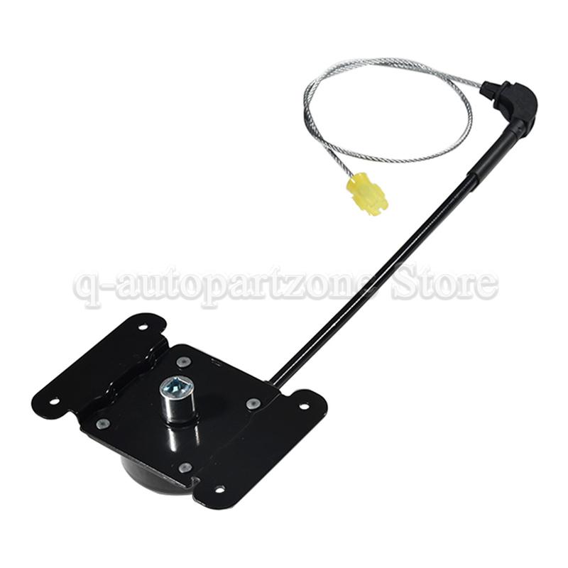 BK21-1402-AA 1763880 Car Spare Tire Carrier Winch Plate For Ford Transit Mk8 2014 Custom 2.2 2012 FWD RWD BK21-1K353-AC