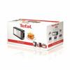 Тостер Tefal TL365ETR 1000 Вт Сталь