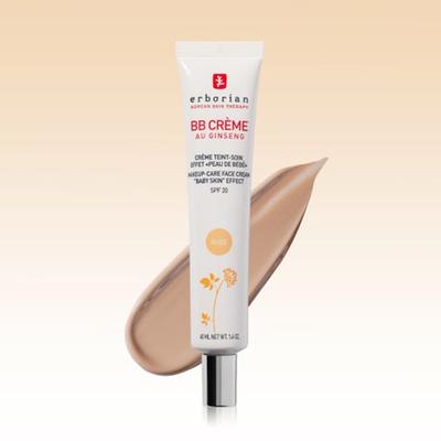 BB-крем Ivory SPF20 15мл и 40мл (7 вариантов)