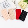 1PC Adjustable Extension Bra Extender Bra Hook Extenders Women Intimates Bra Accessories Buckle Strap Extension 5 Hooks