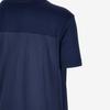 Nike Футболка Dri Fit Темно-синий Подростковая IB8677-410